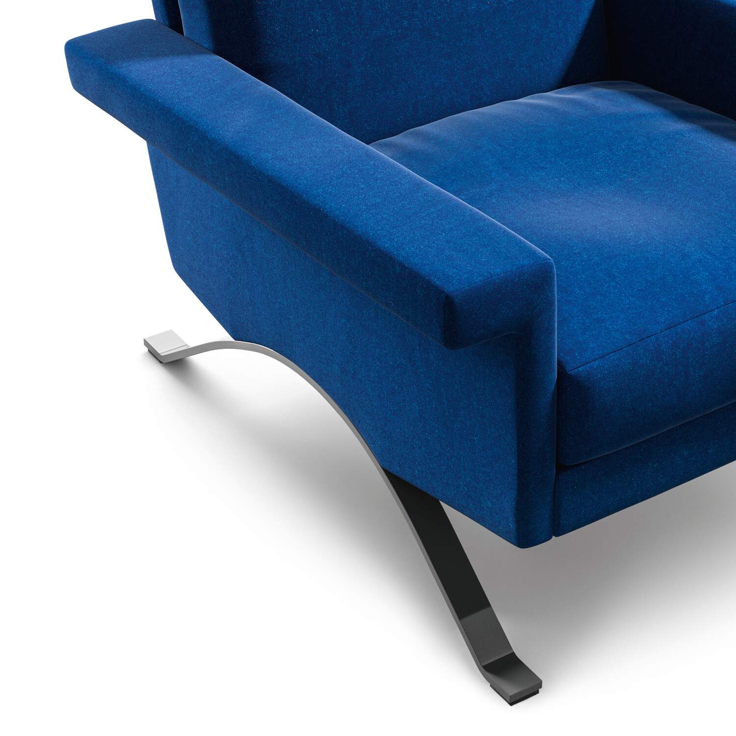 03 dettagli 875 armchair 3