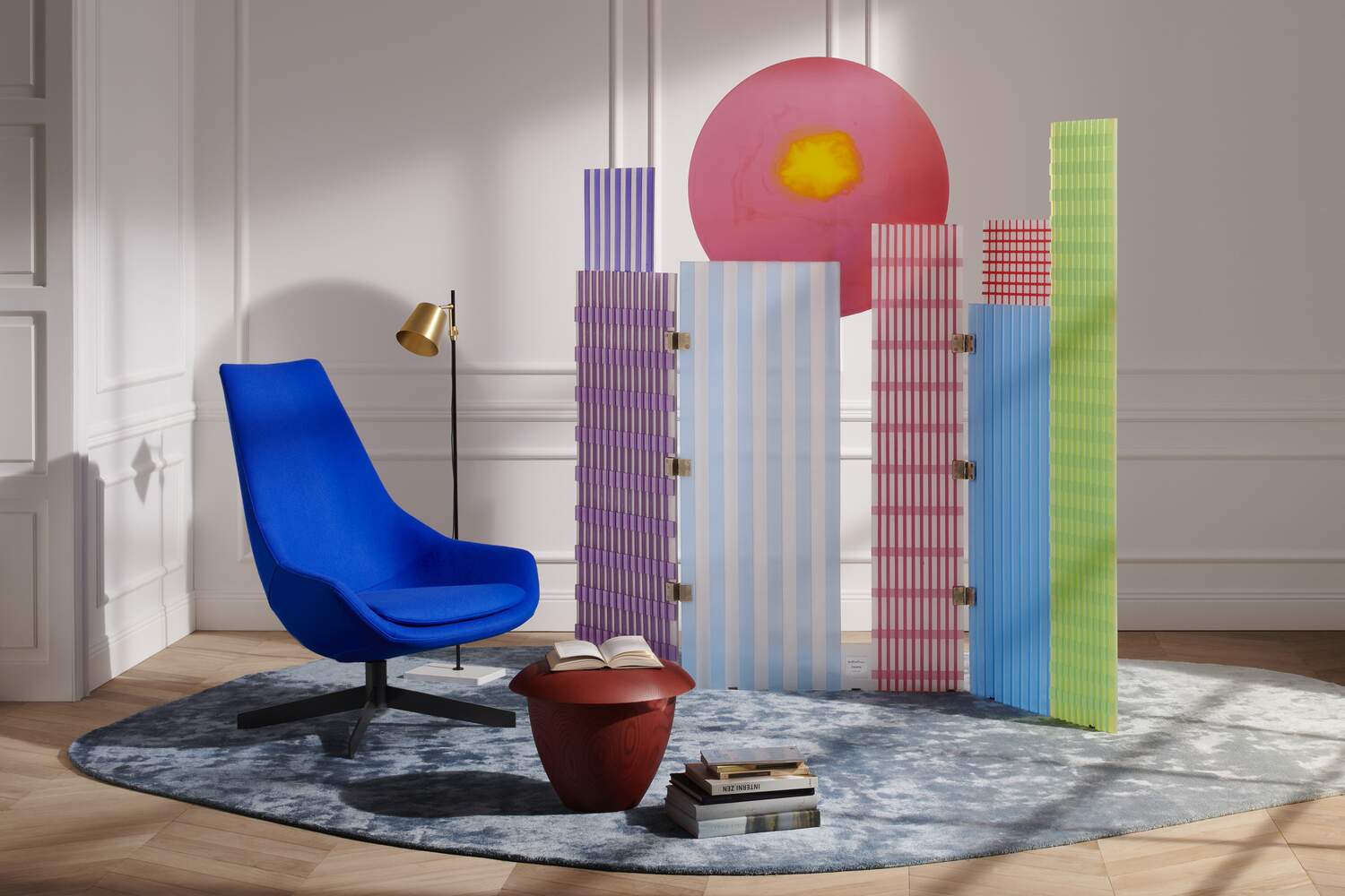 02 ambienti aral carpets