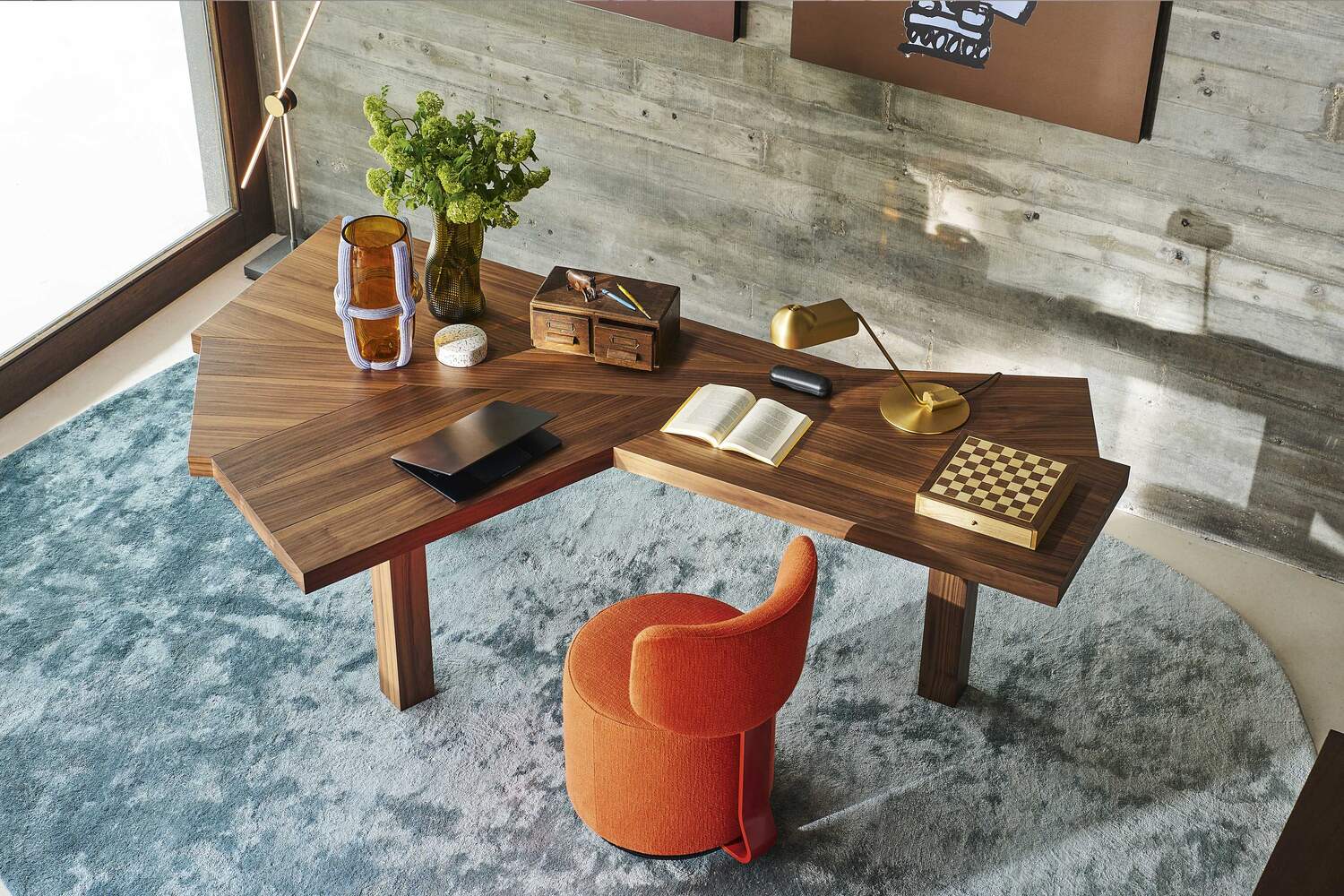 03 ambienti aral carpets