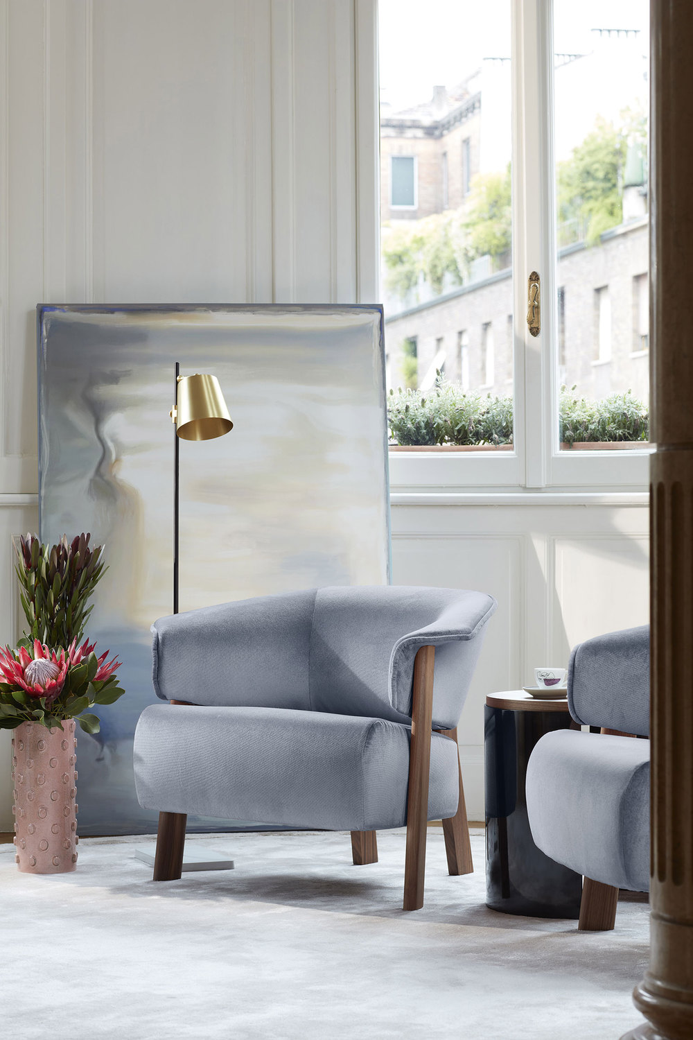 02 ambienti 571 back wing armchair poltrone (1)