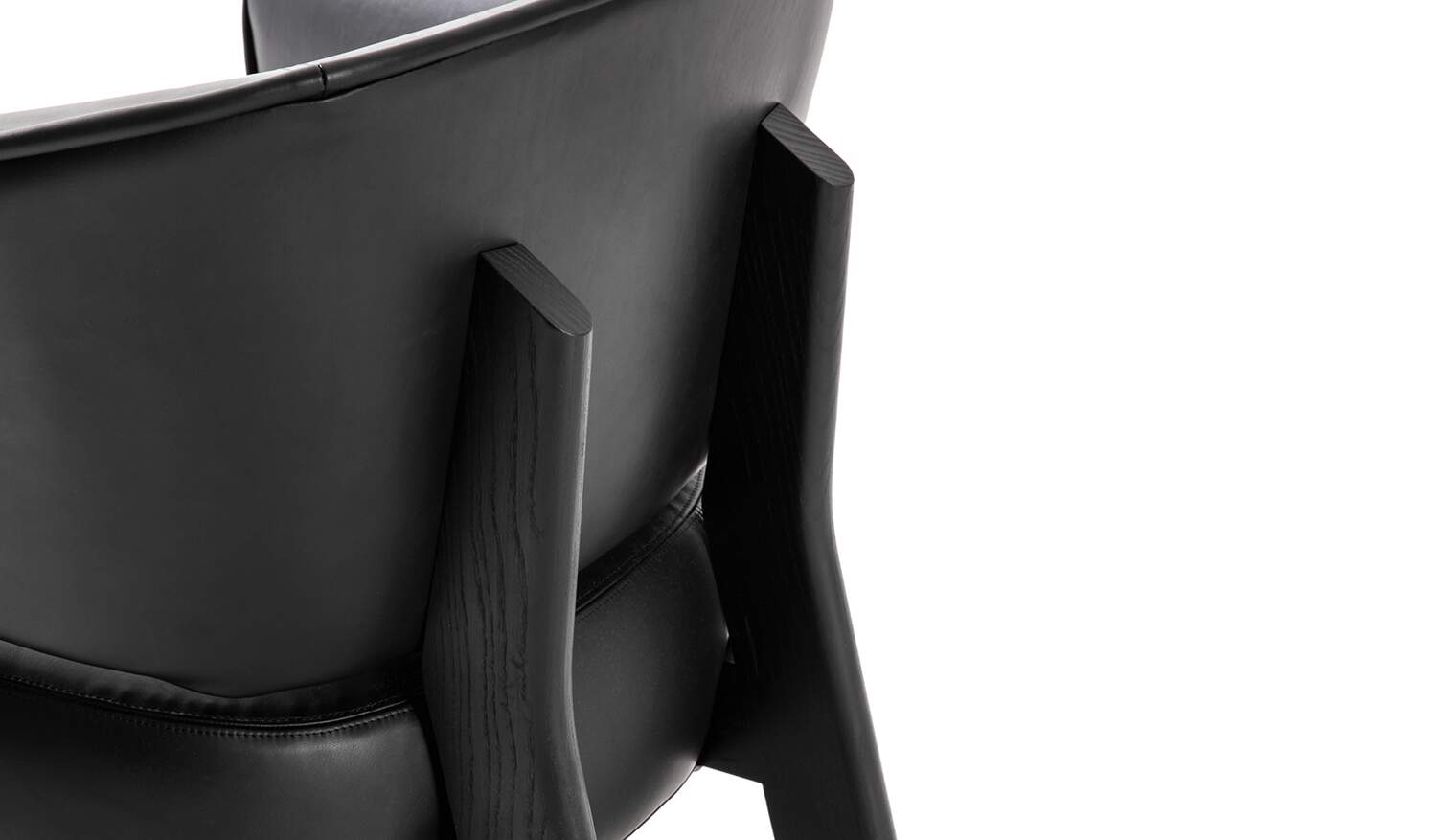 02 caratteristiche back wing armchair