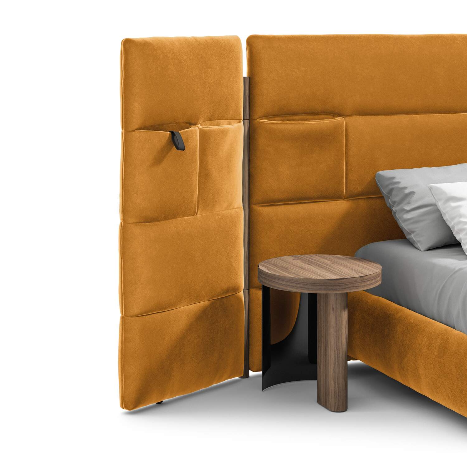 0405 22 BiomBo V03 SET 20 LETTO PU Canarino