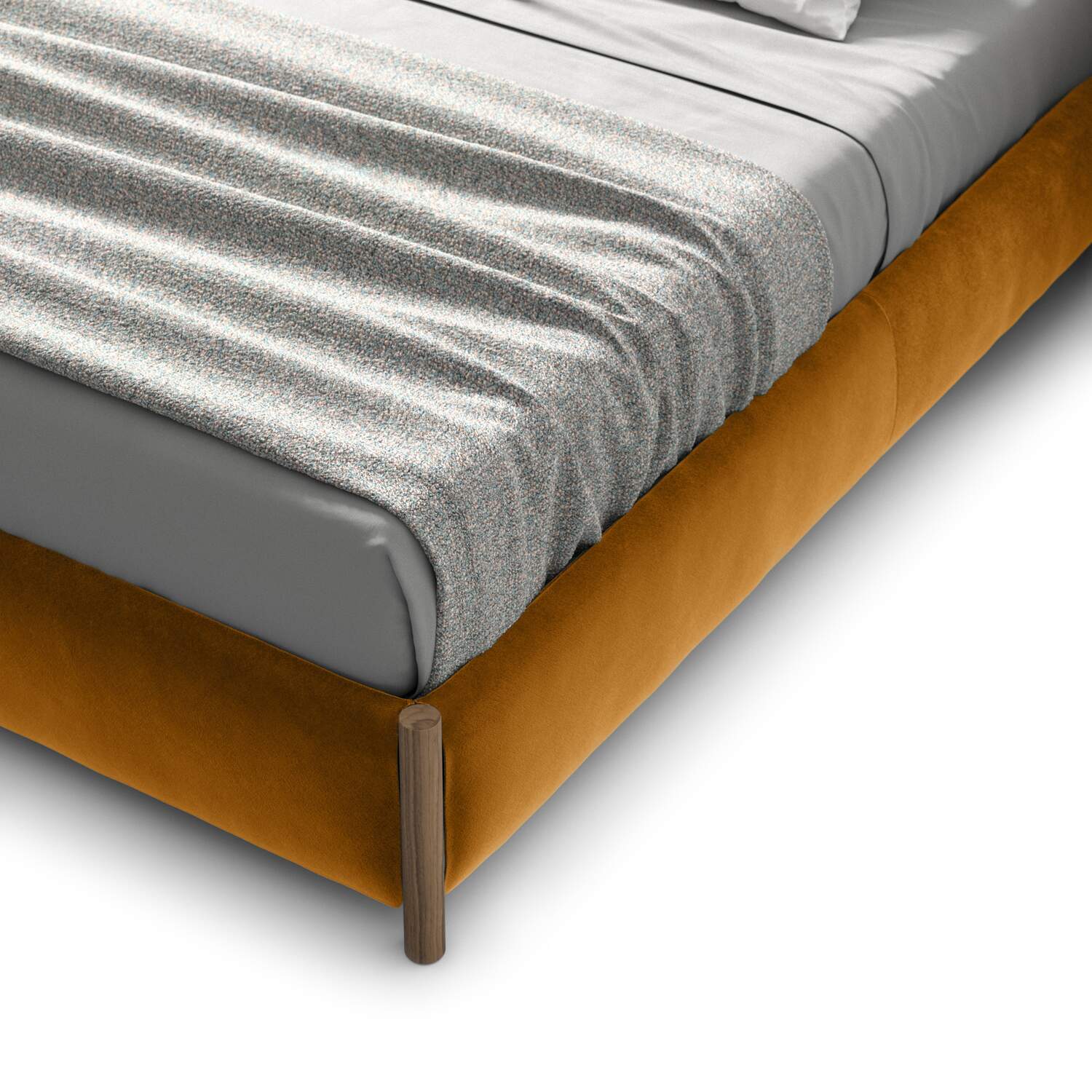 0405 22 BiomBo V04 SET 20 LETTO PU Canarino