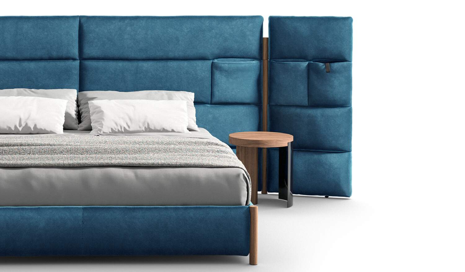 01 caratteristiche L60 bio mbo bed