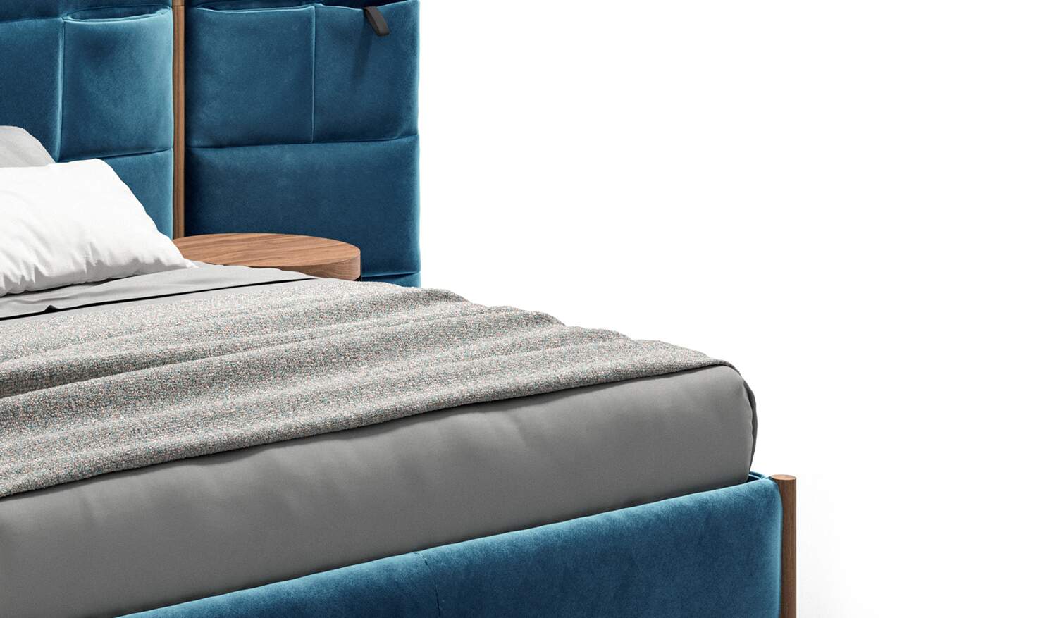 02 caratteristiche L60 bio mbo bed