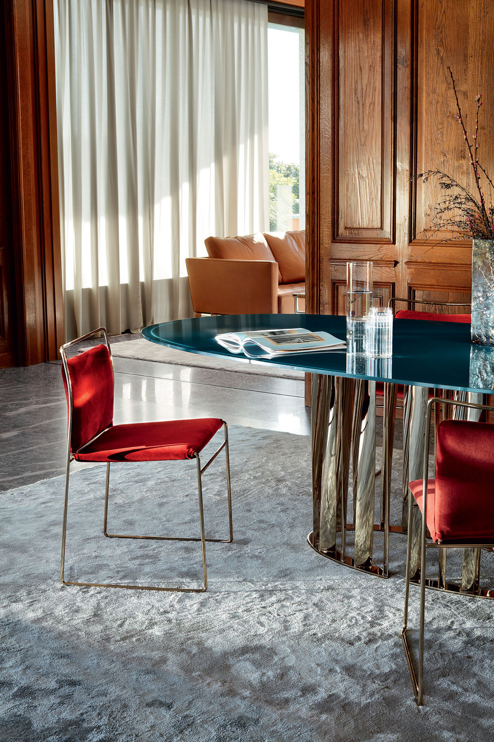 02 ambienti 475 boboli sedie e poltroncine tavoli