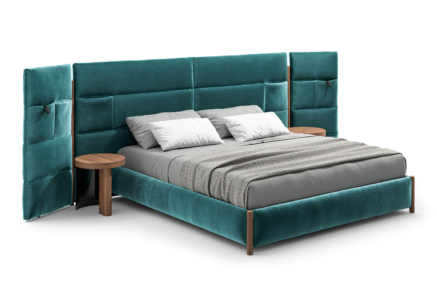 10 completa ambienti l60 bio mbo letti complementi notte