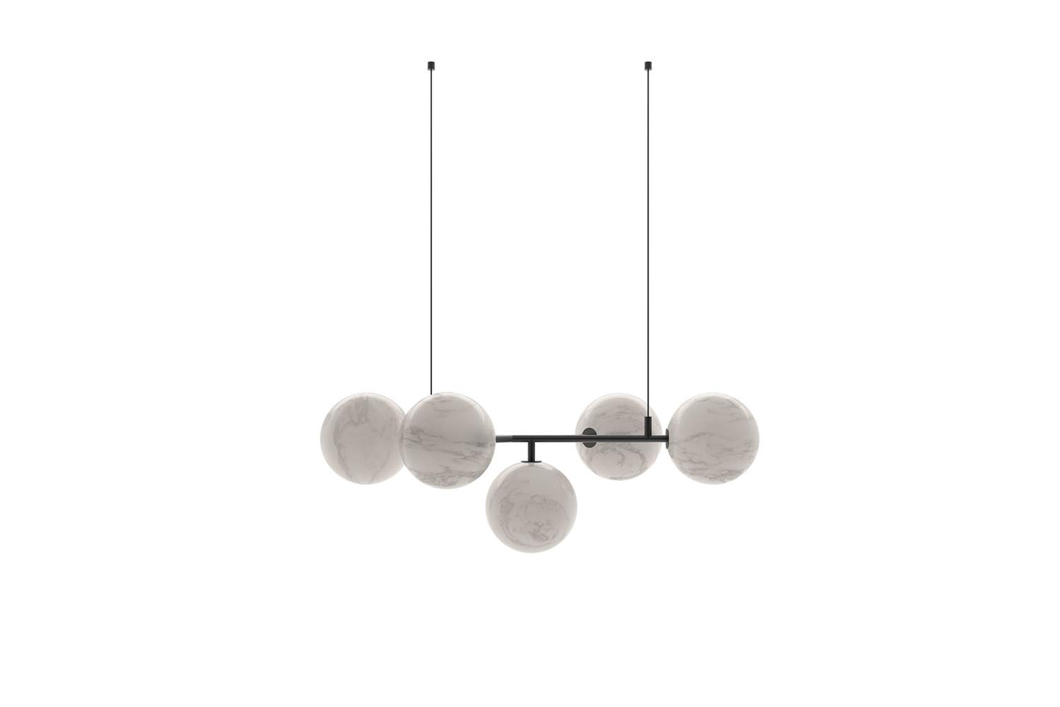 10 8 completa ambienti 089 starburst vetro marmorizzato bianco