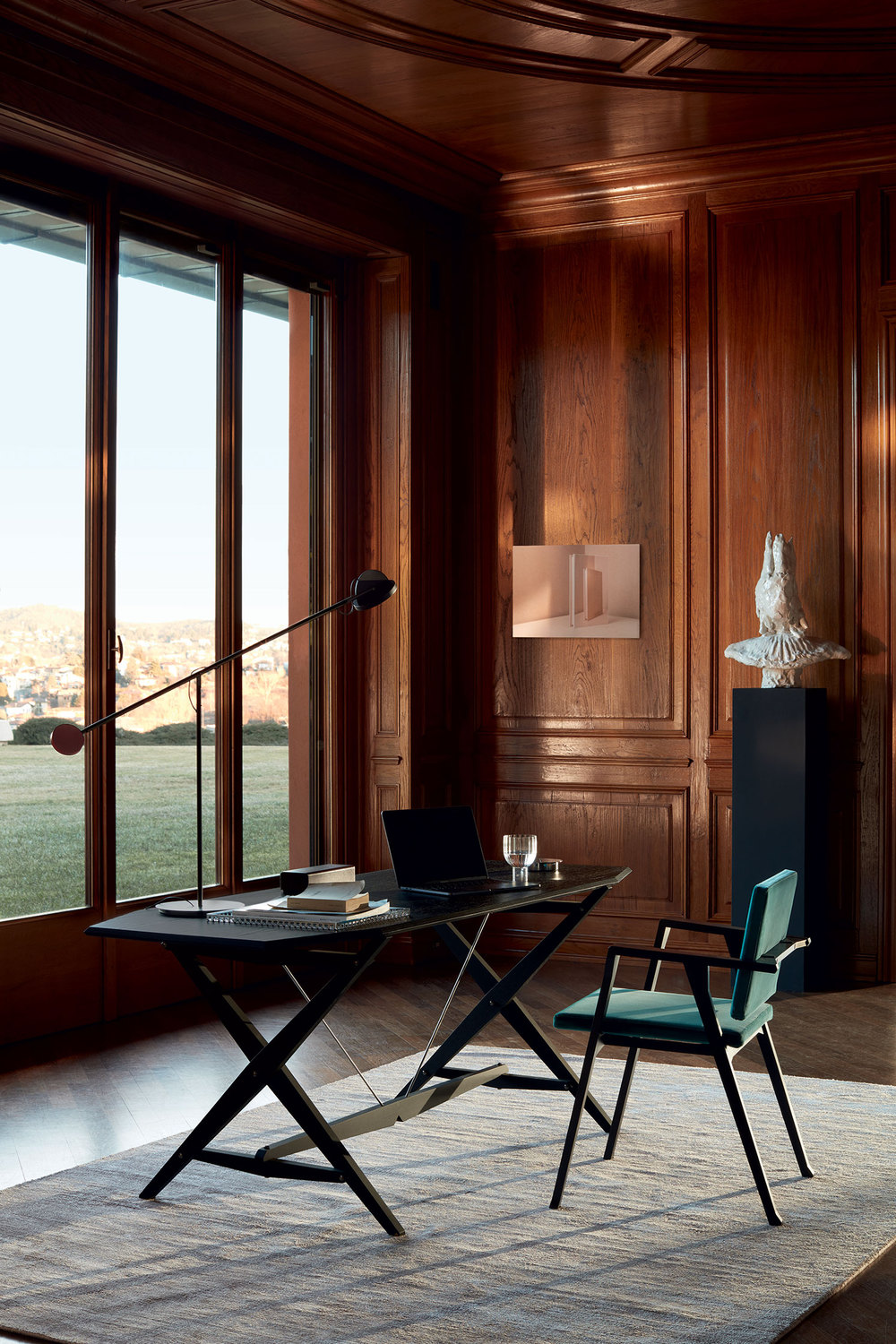 02 ambiente 833 cavalletto tavoli