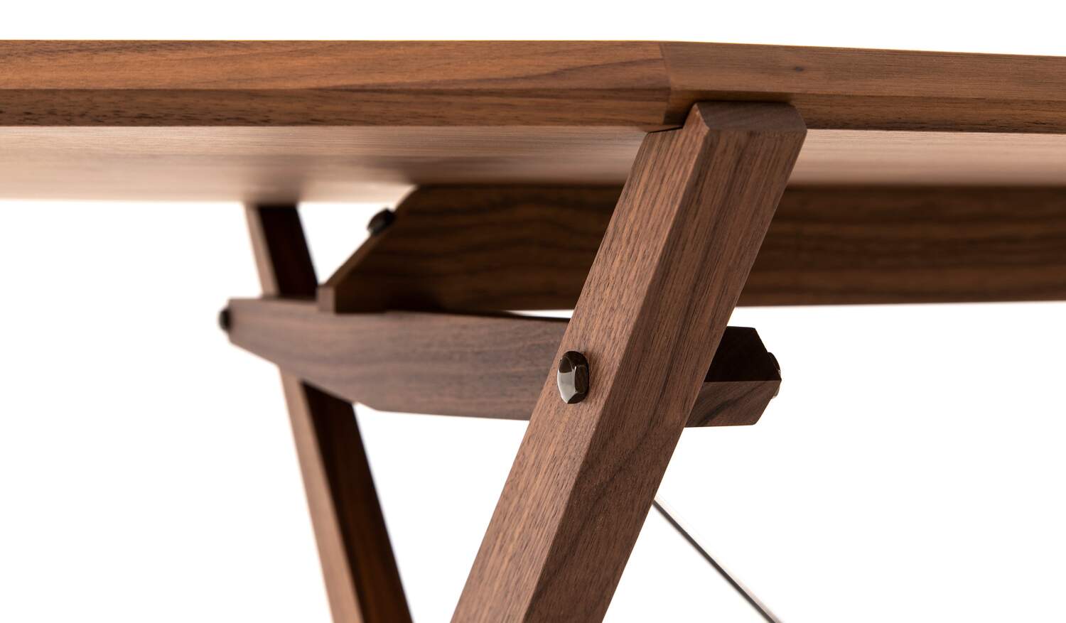 01 caratteristiche 833 cavalletto