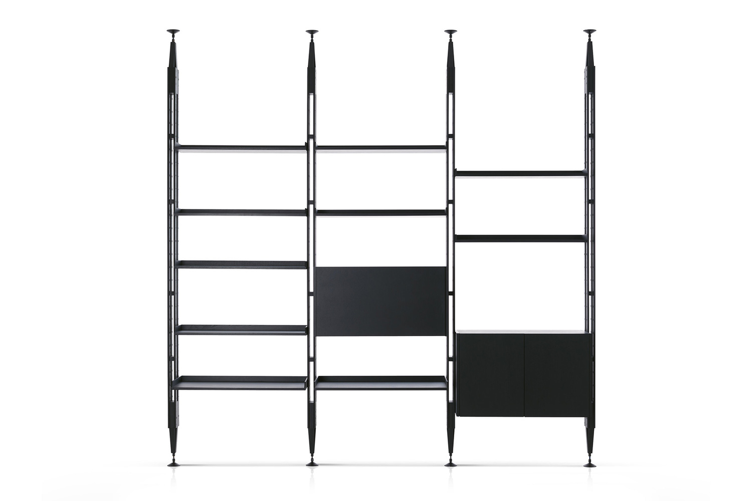 10 6 completa ambienti 835 infinito contenitori e librerie