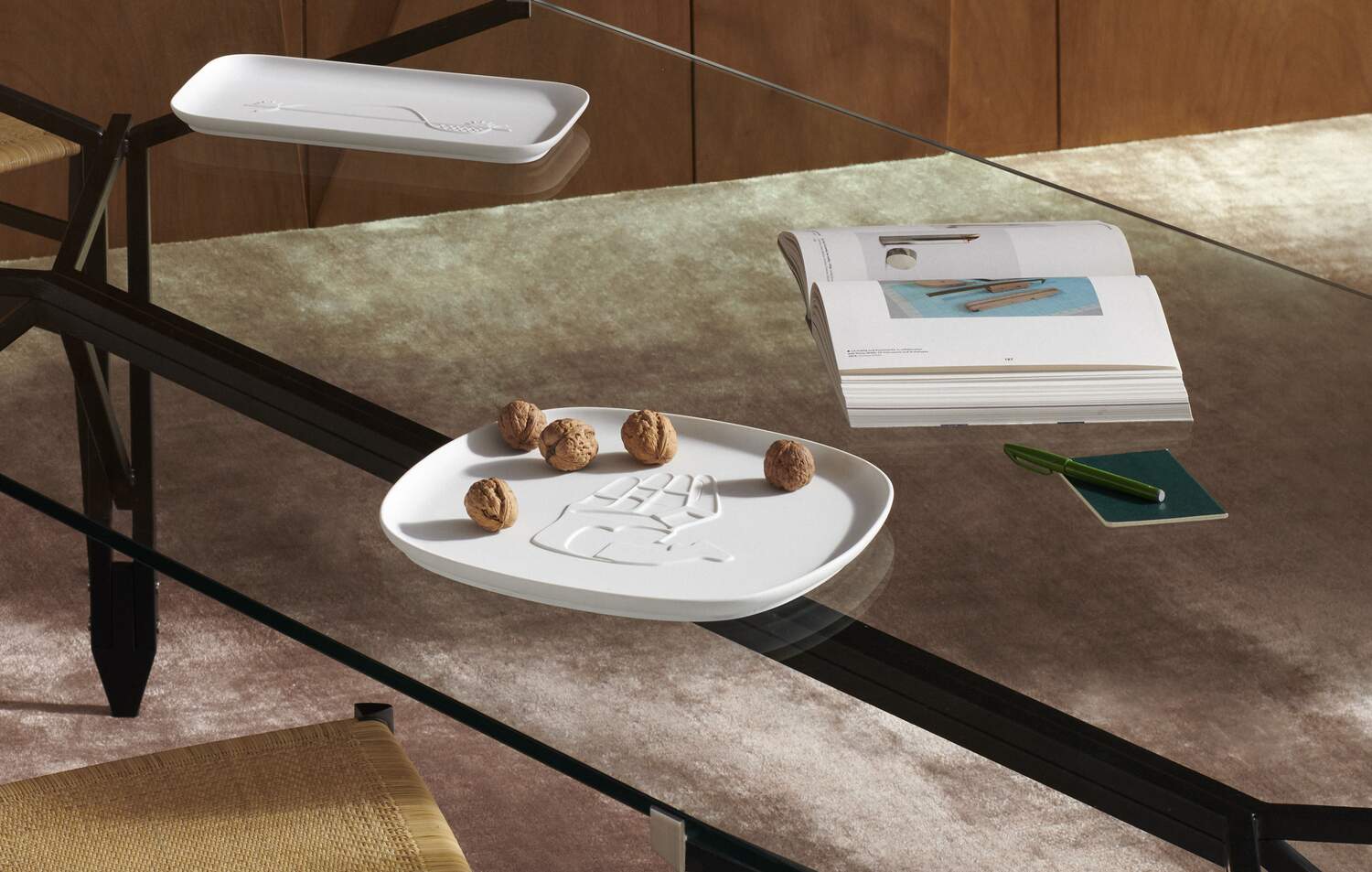 11 ambienti collection chandigarh