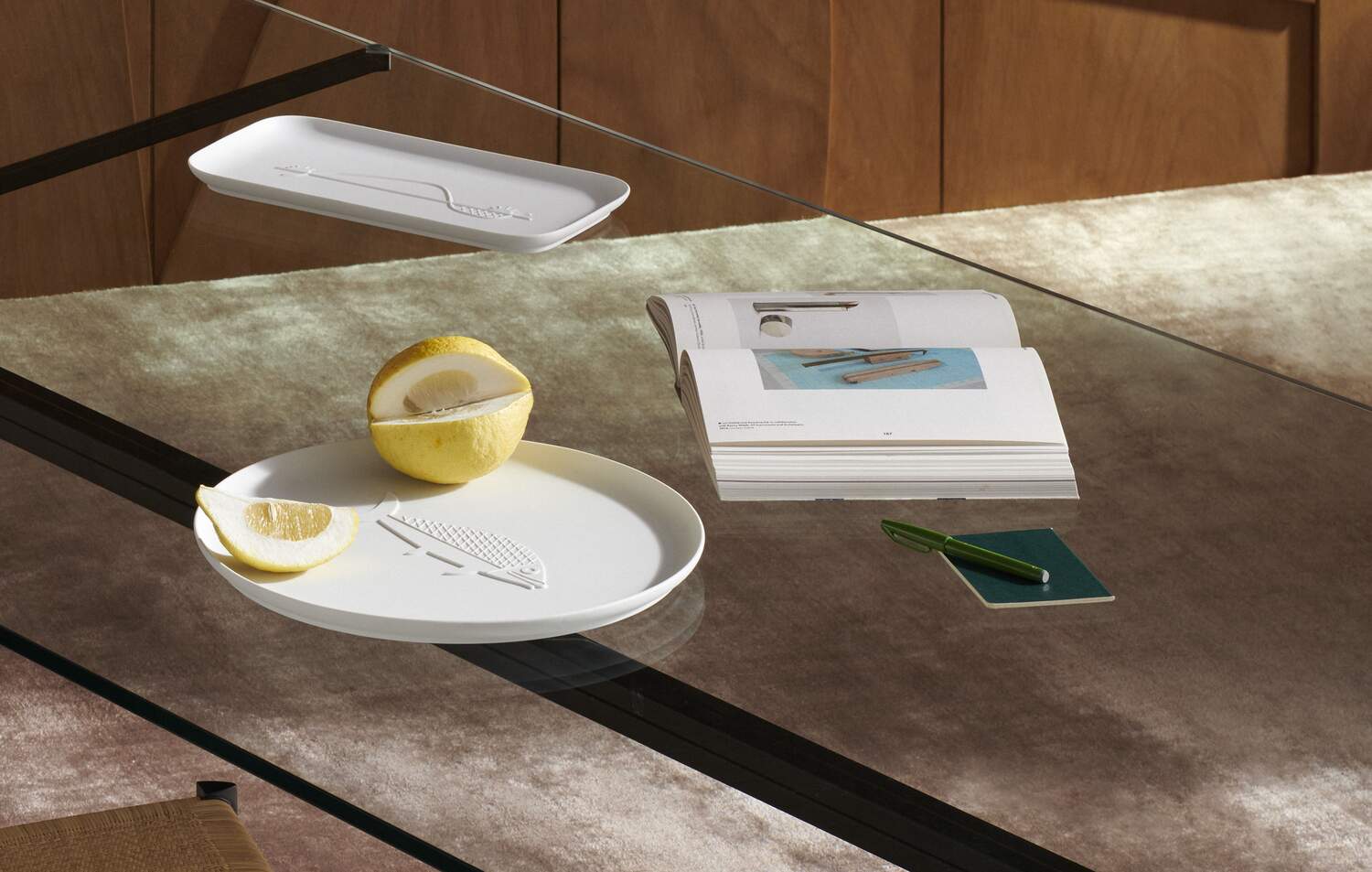 12 ambienti collection chandigarh