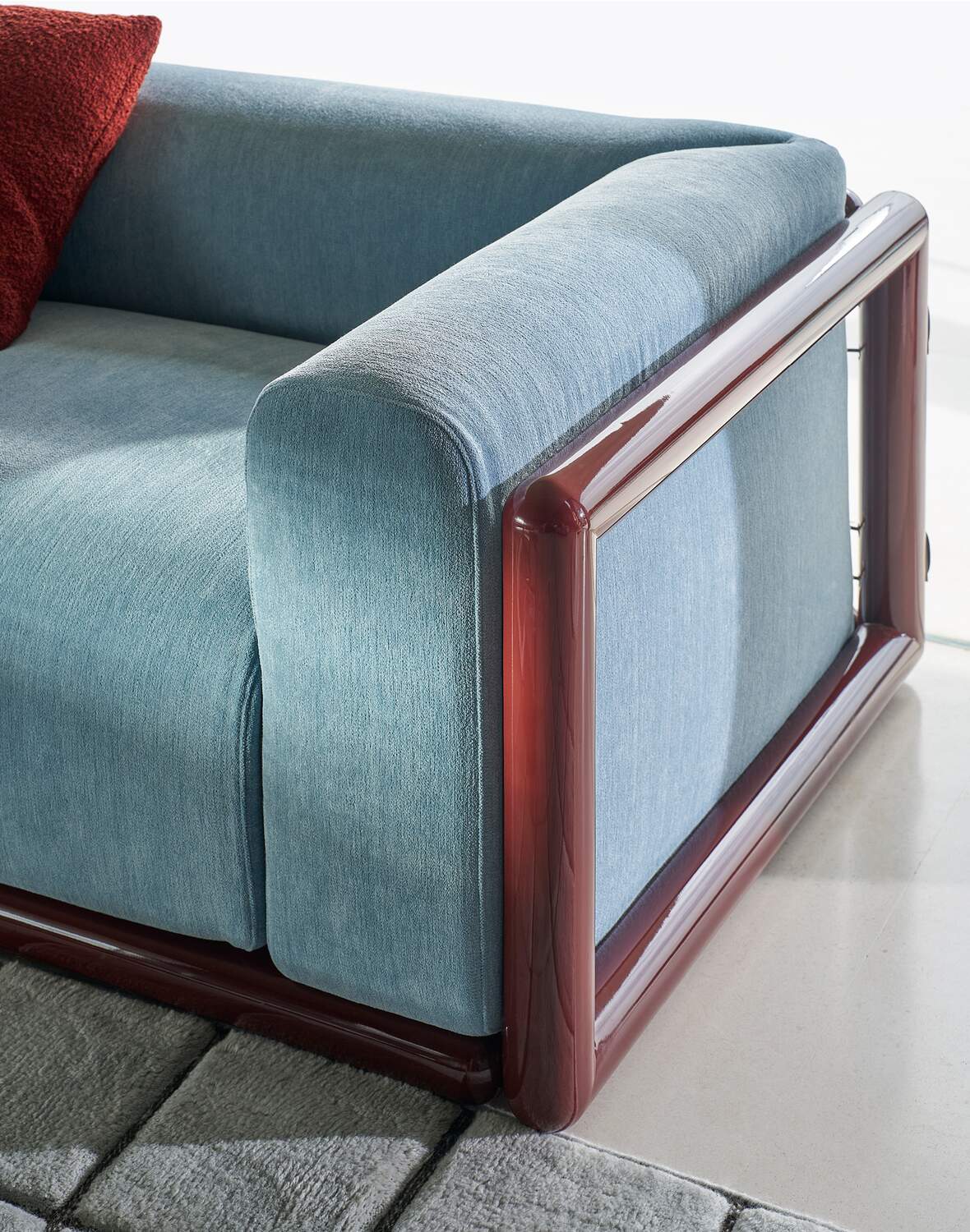 06 ambienti W08 Cornaro sofa