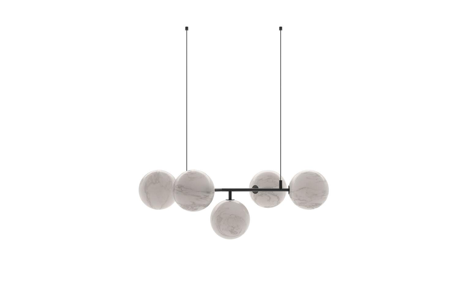 10 8 Completa ambienti 089 starburst vetro marmorizzato bianco