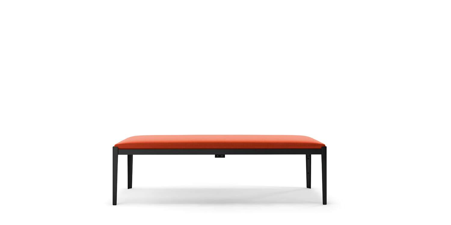 plp 148 cotone slim bench
