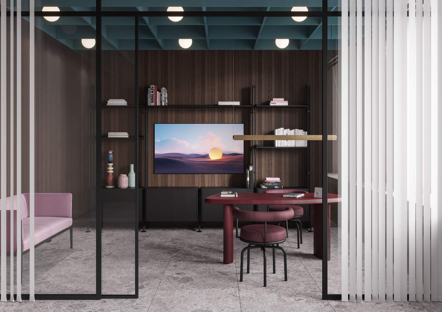 03 ambienti cassina pro