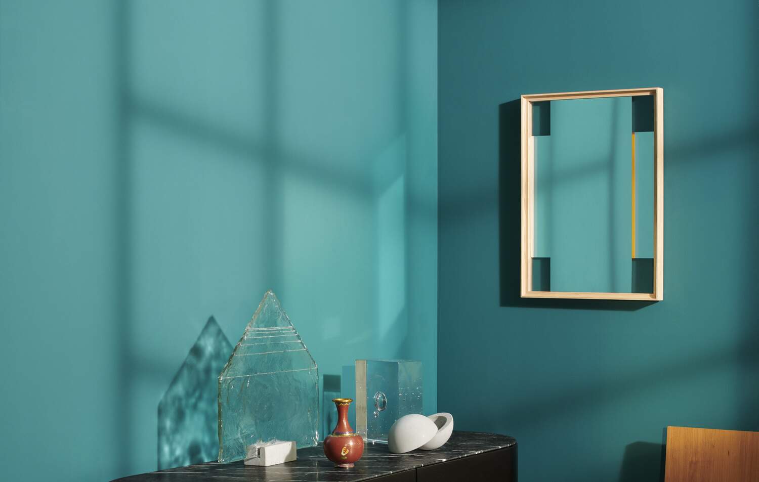 15 ambienti deadline