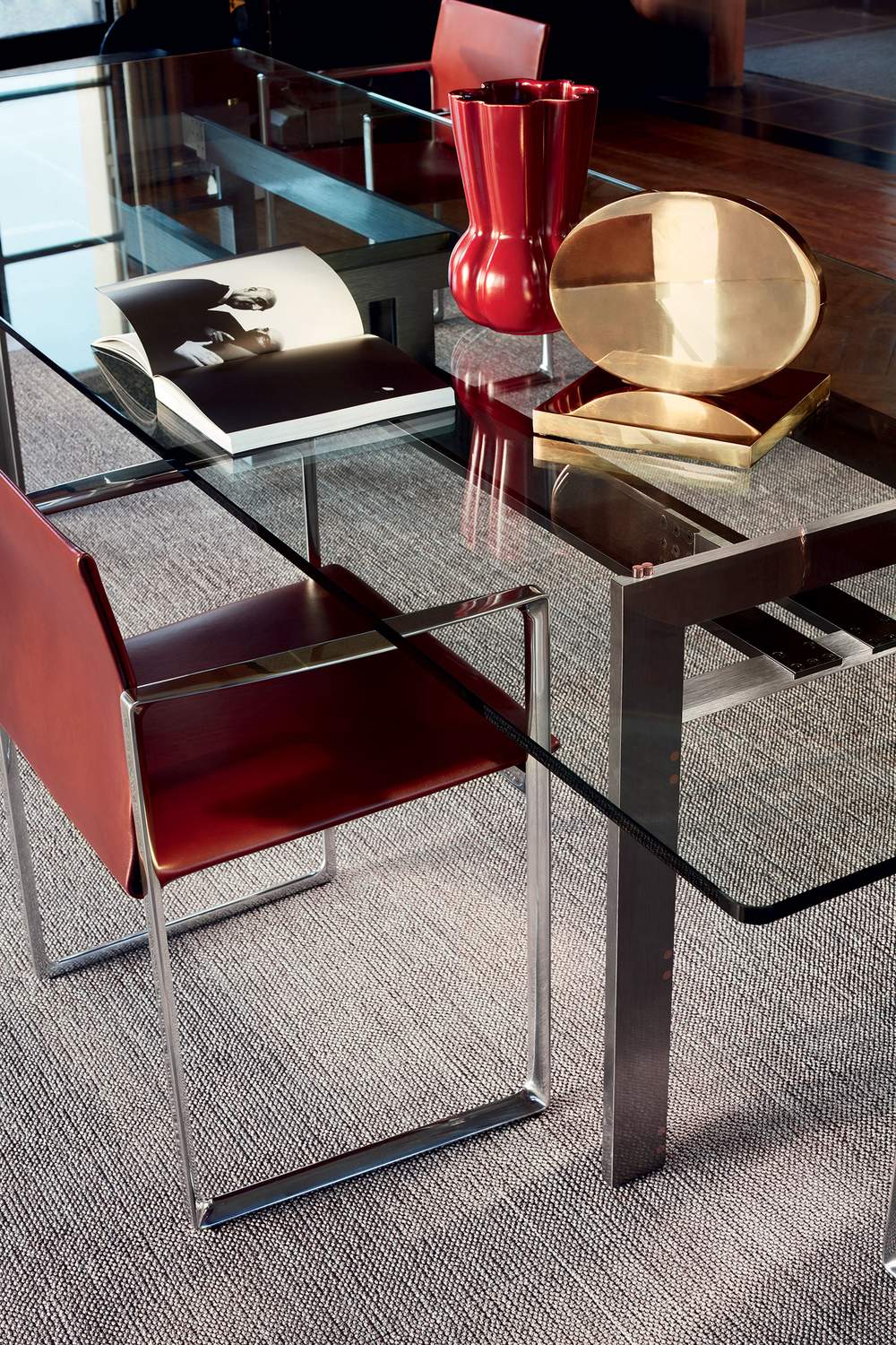 02 ambienti w01 doge tavoli