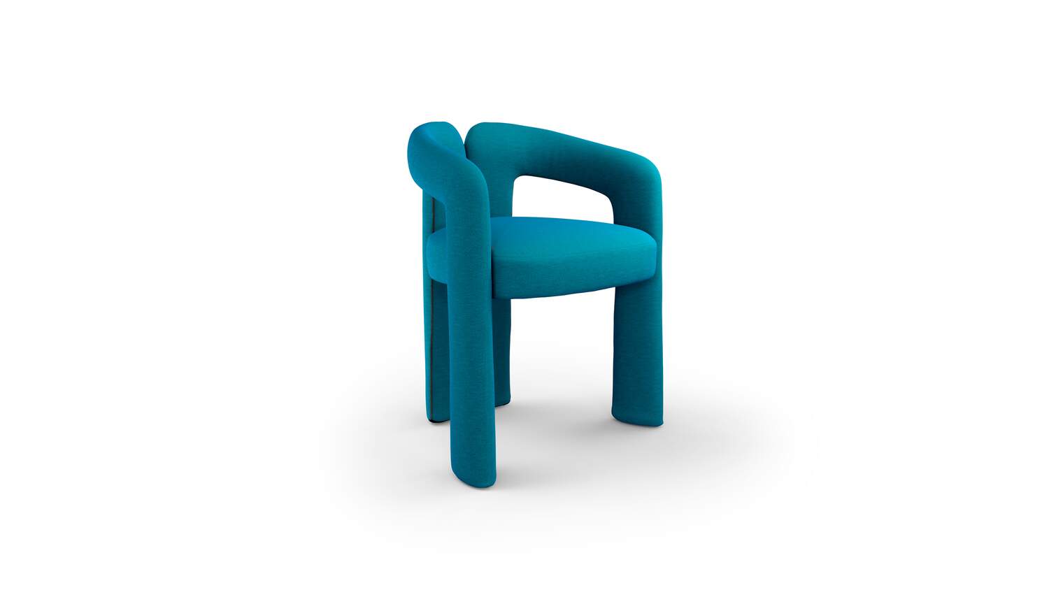 01 dettagli 562 dudet small armchair