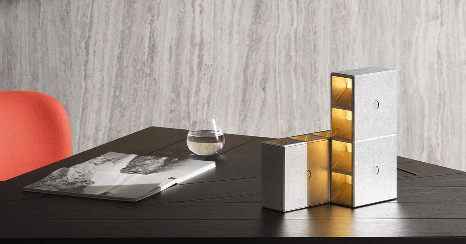 tsai light table