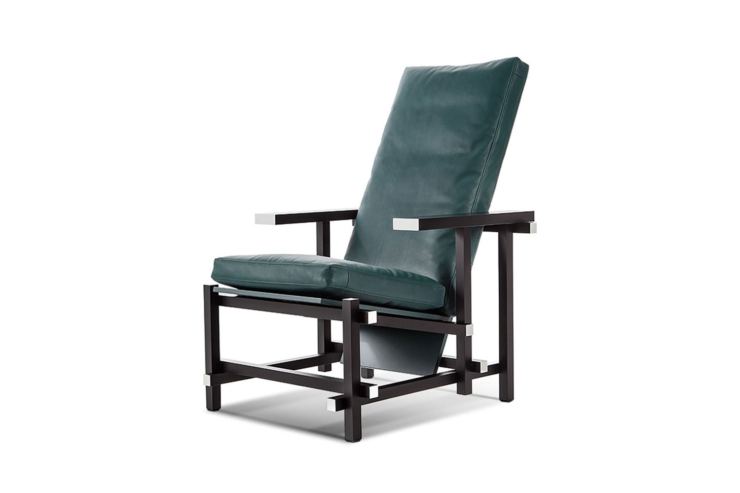 10 comleta ambienti black red and blue poltrone