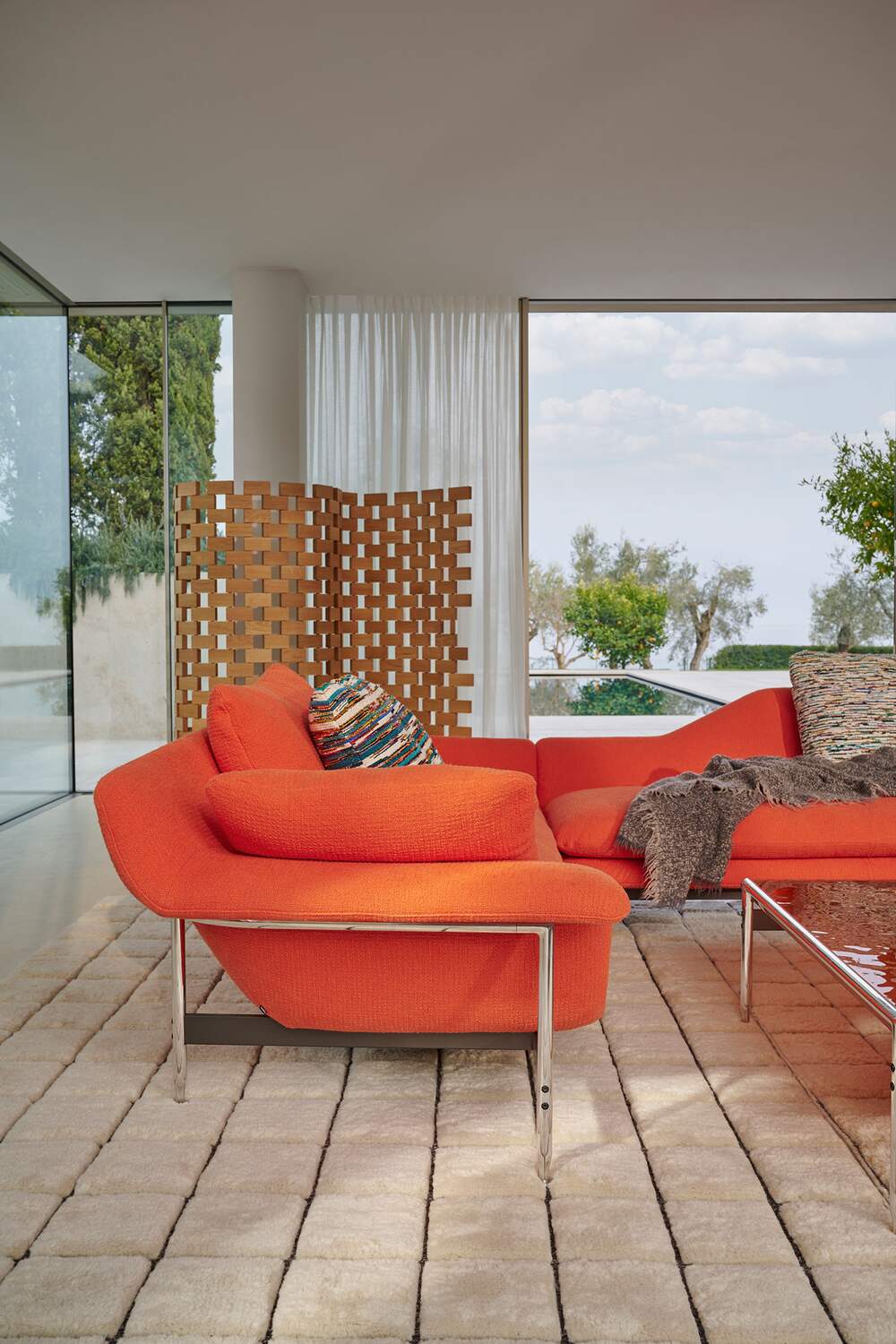 04 ambienti 580 esosoft sofa