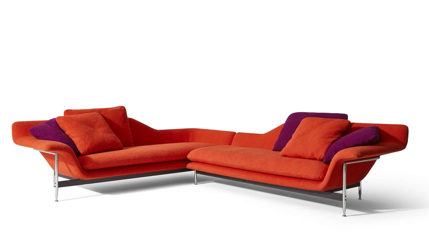 24 dettagli 580 esosoft sofa