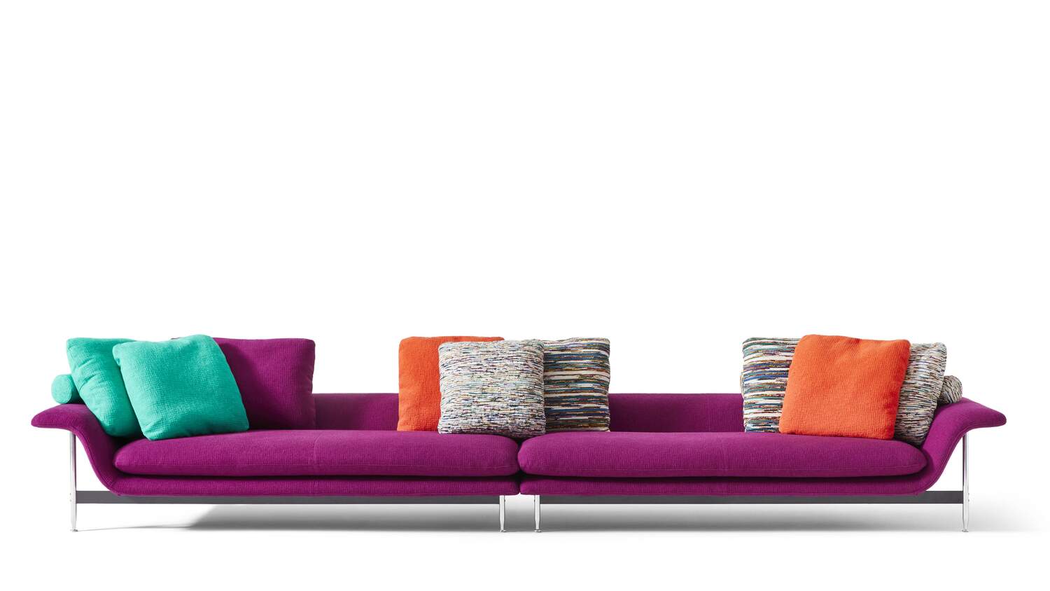 28 dettagli 580 esosoft sofa