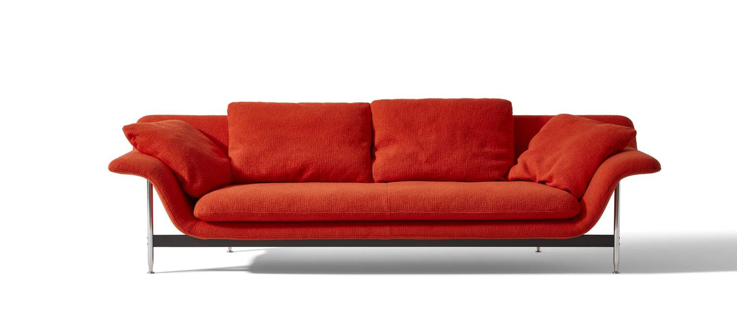 scheda prodotto 580 esosoft sofa
