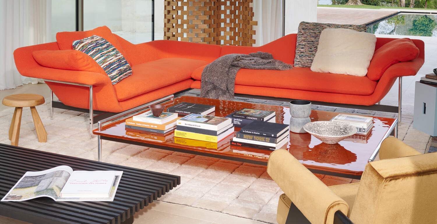 581 esosoft coffee table