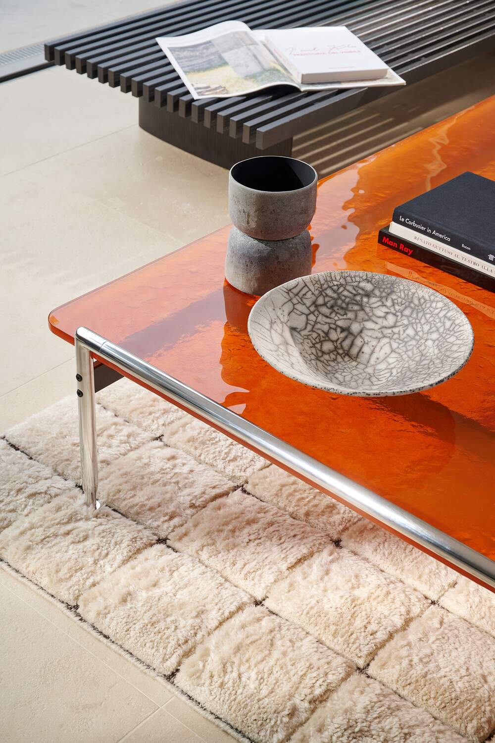 03 ambienti 581 esosoft coffee table