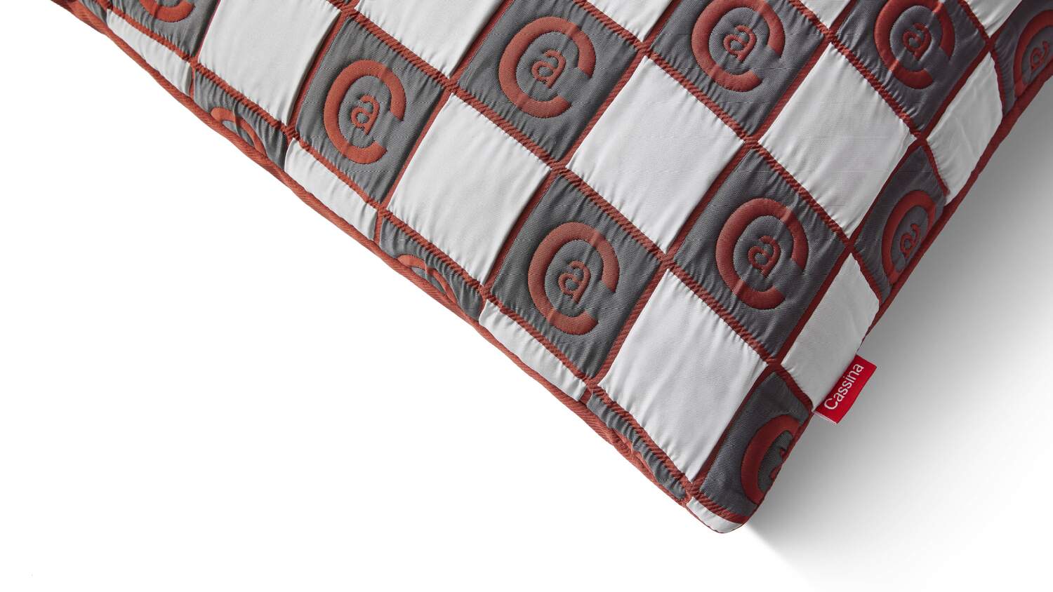 13 dettagli frame cushion