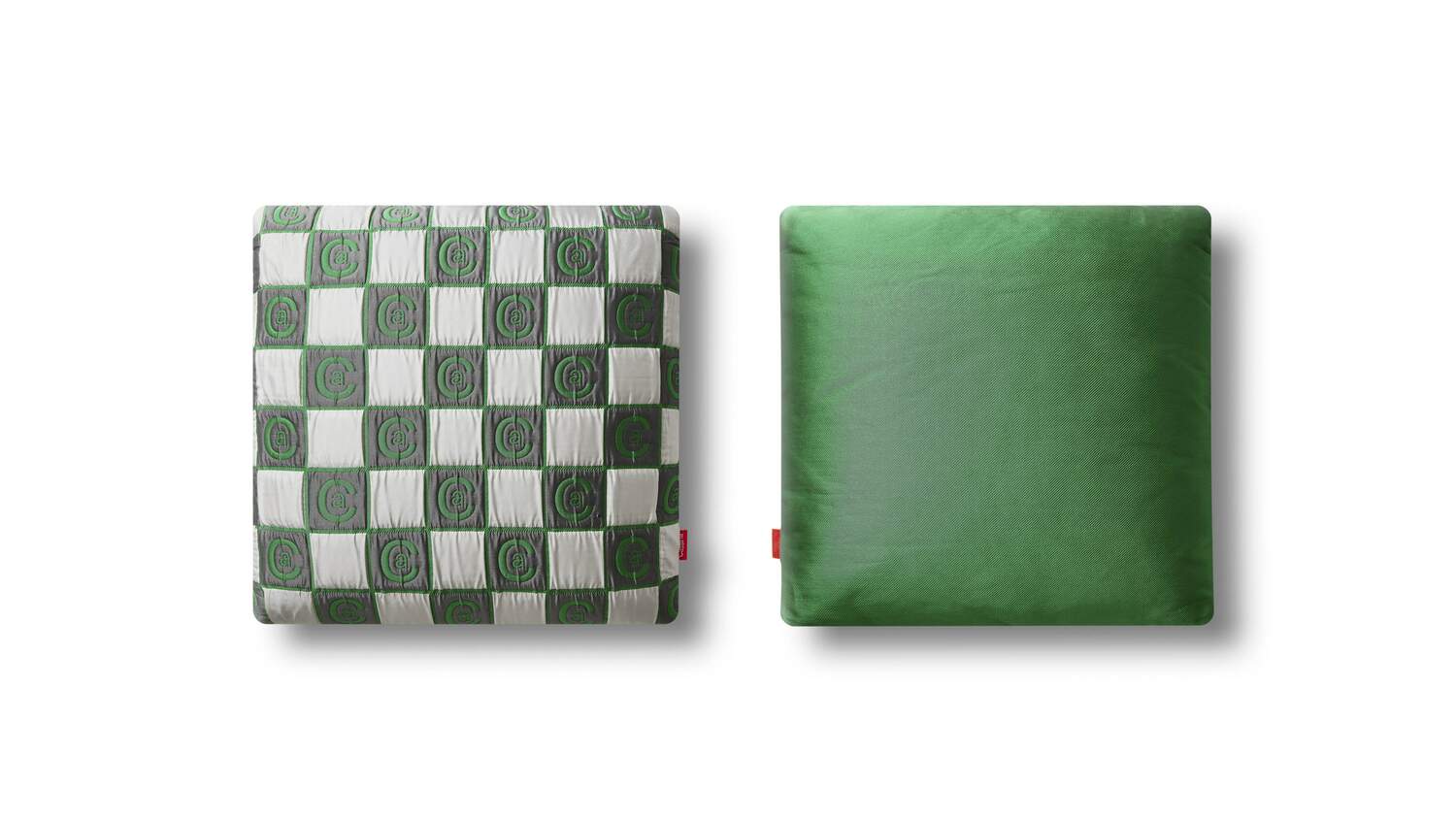 14 dettagli frame cushion