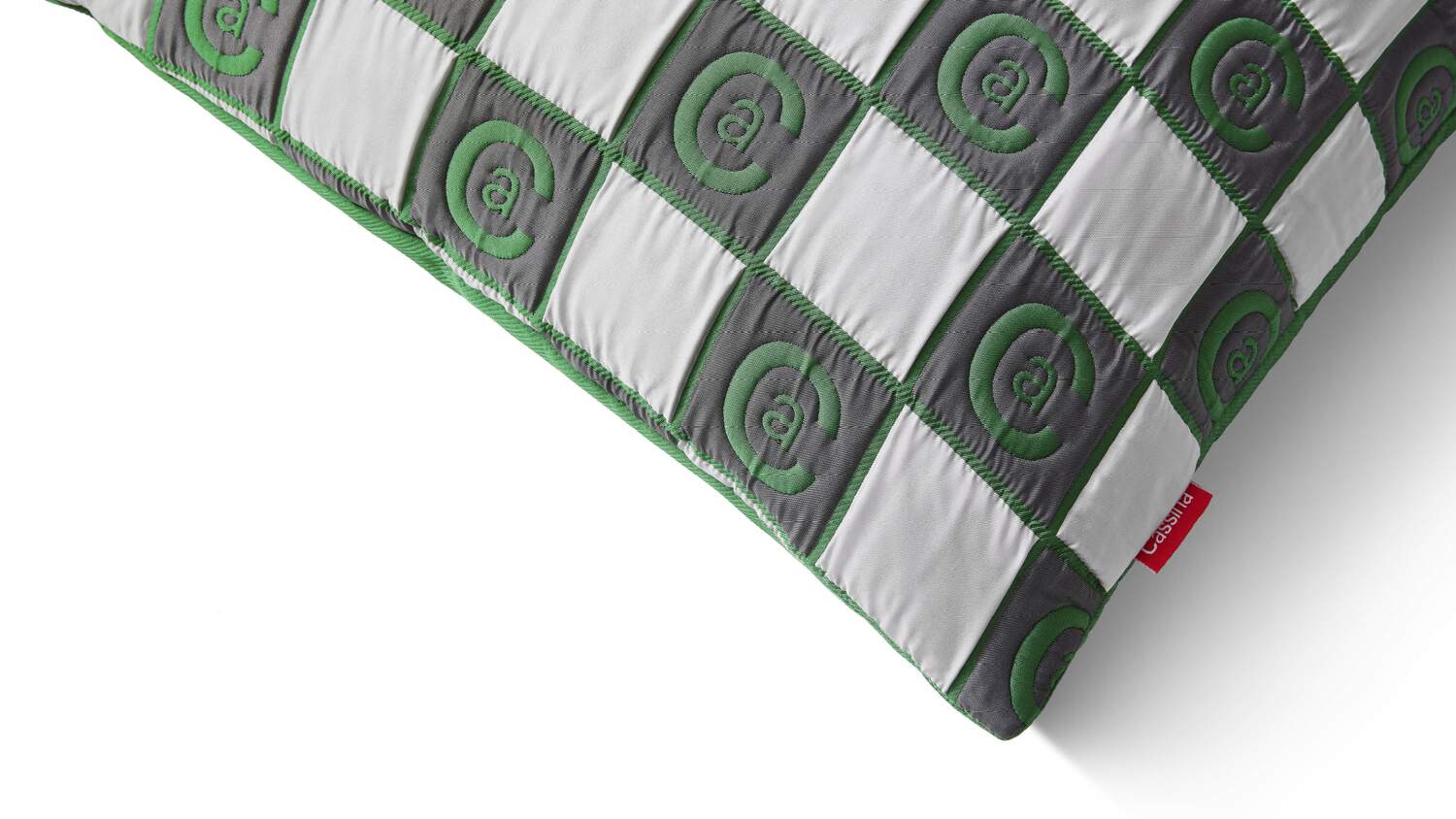 15 dettagli frame cushion