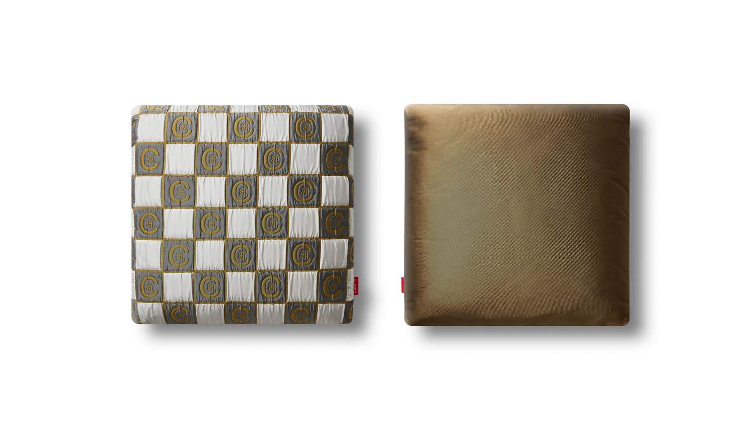 18 dettagli frame cushion