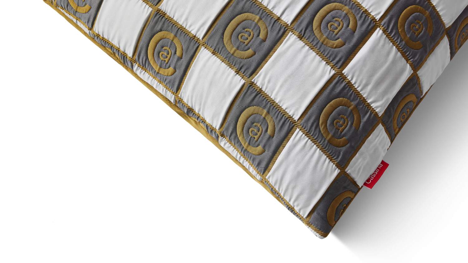 19 dettagli frame cushion