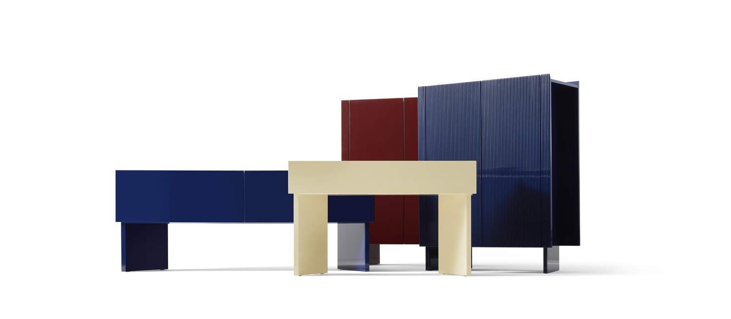 09 scheda prodotto 555 hayama cassina madia