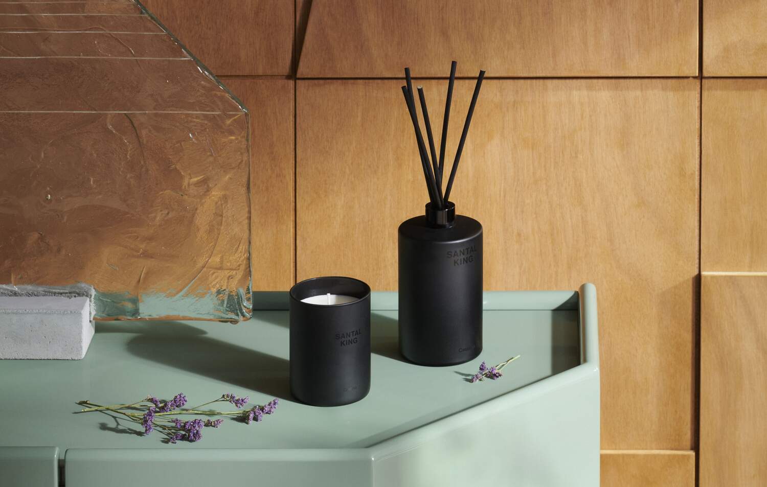 11 ambienti home fragrances