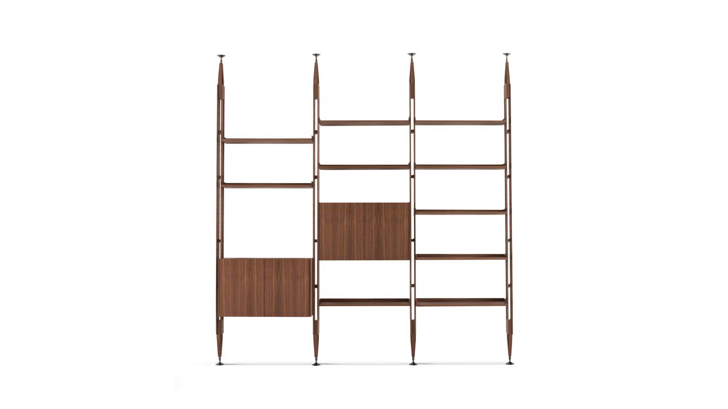 02 dettagli 835 infinito bookcases 2