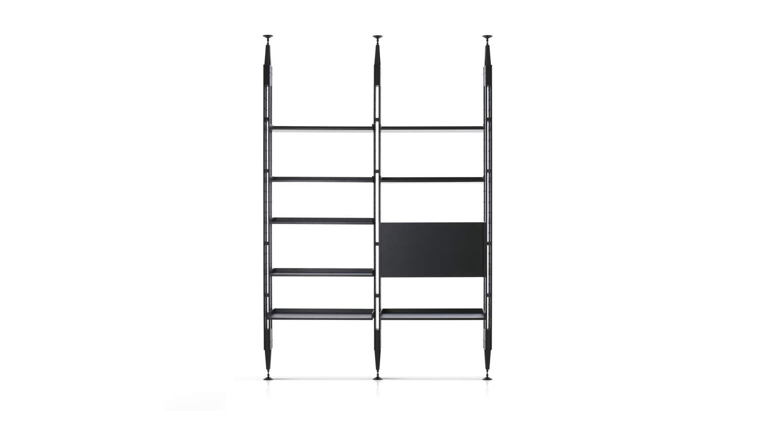 03 dettagli 835 infinito bookcases 3
