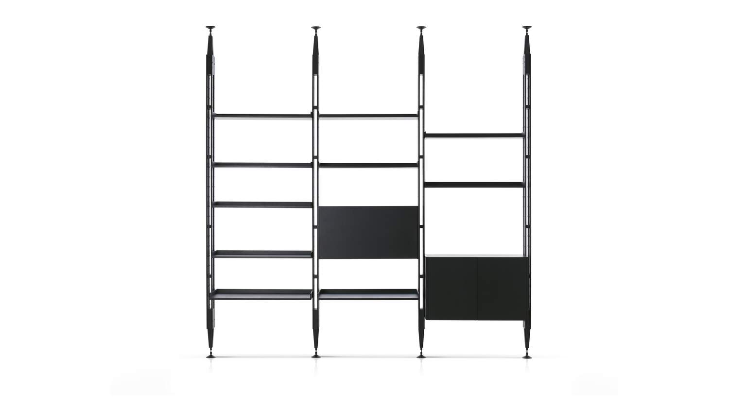 05 dettagli 835 infinito bookcases 5