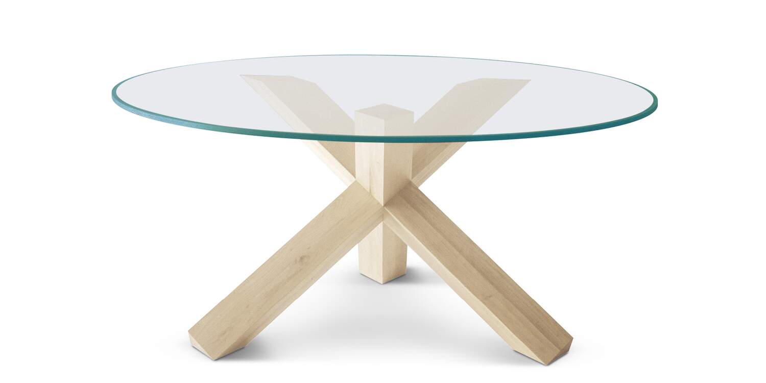 plp la rotonda coffee table