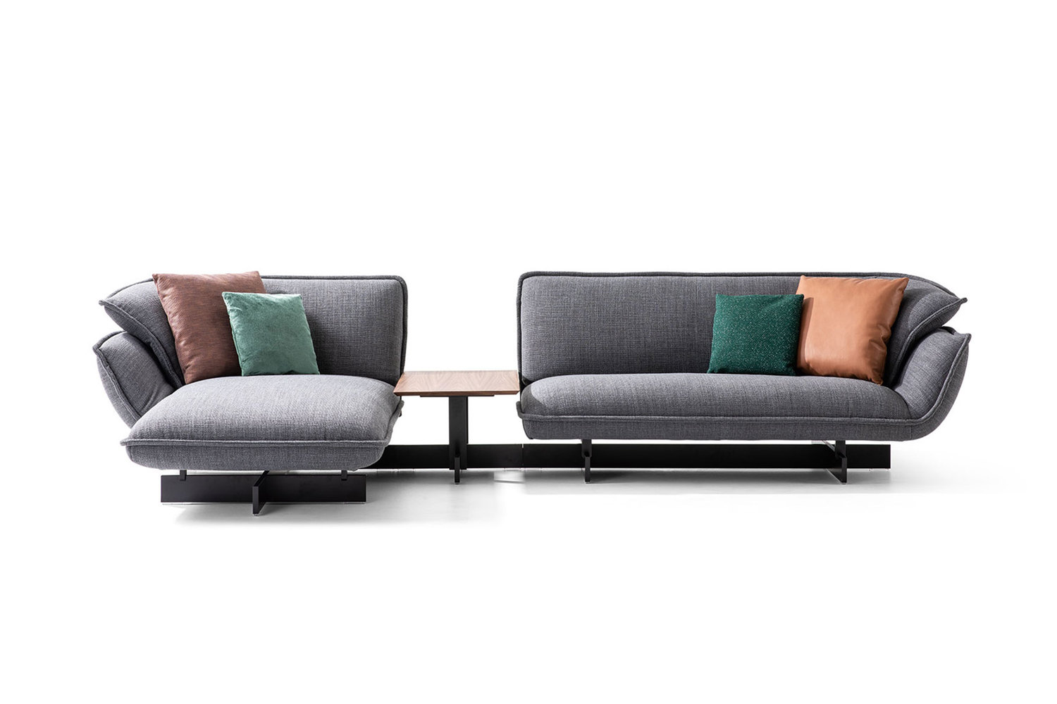 10 completa ambiebte 550 beam sofa system divani