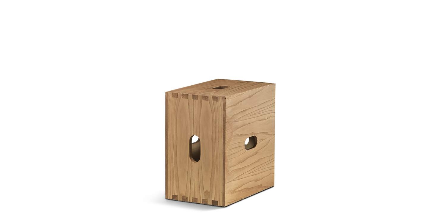 plp lc14 tabouret cabanon