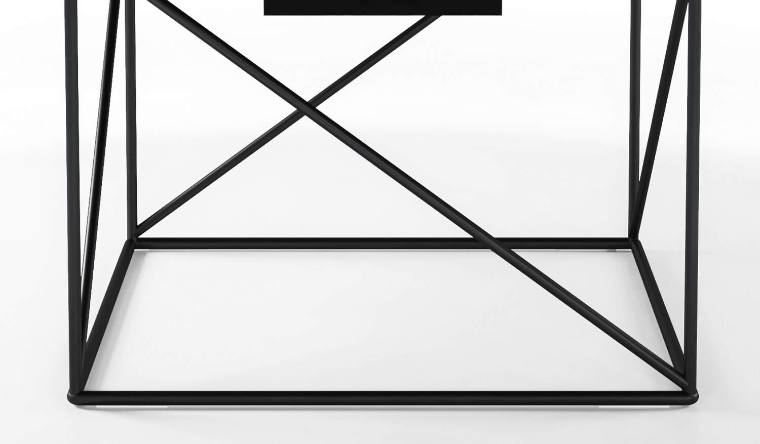 01 caratteristiche 015 C15 table de conference Atelier Le Corbusier Paris 1958 1