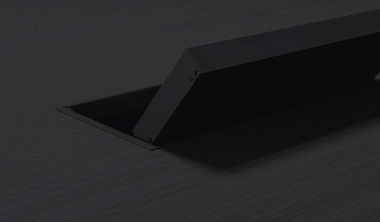 03 caratteristiche 015 C15 table de conference Atelier Le Corbusier Paris 1958 3