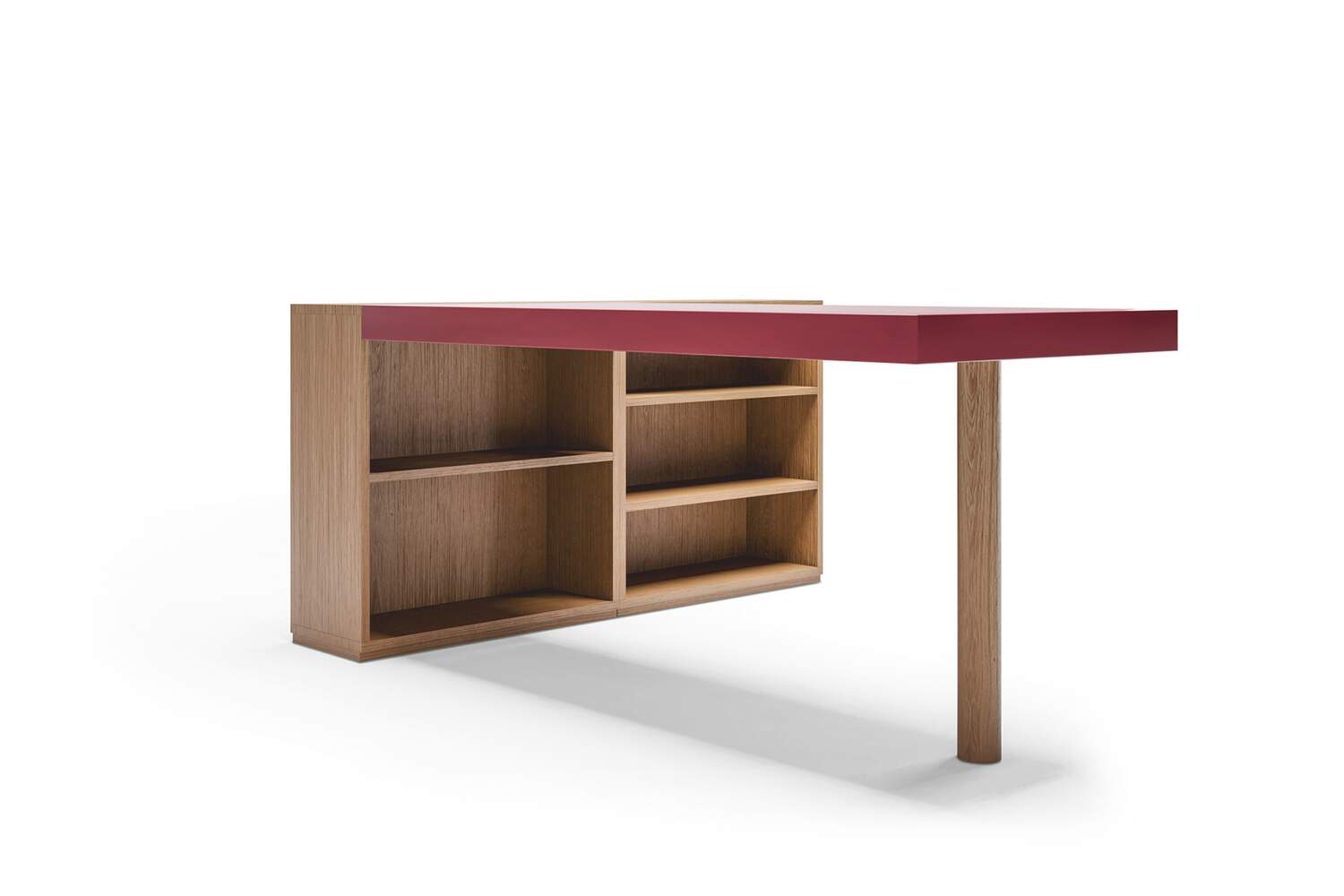 scheda prodotto 016 LC16 bureau