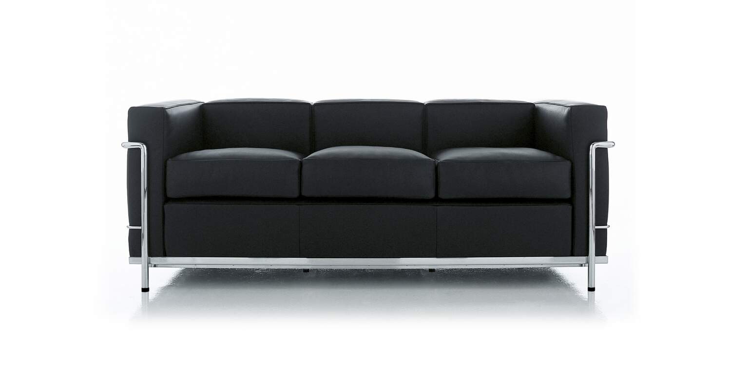 2 fauteuil grand confort petit modèle trois places