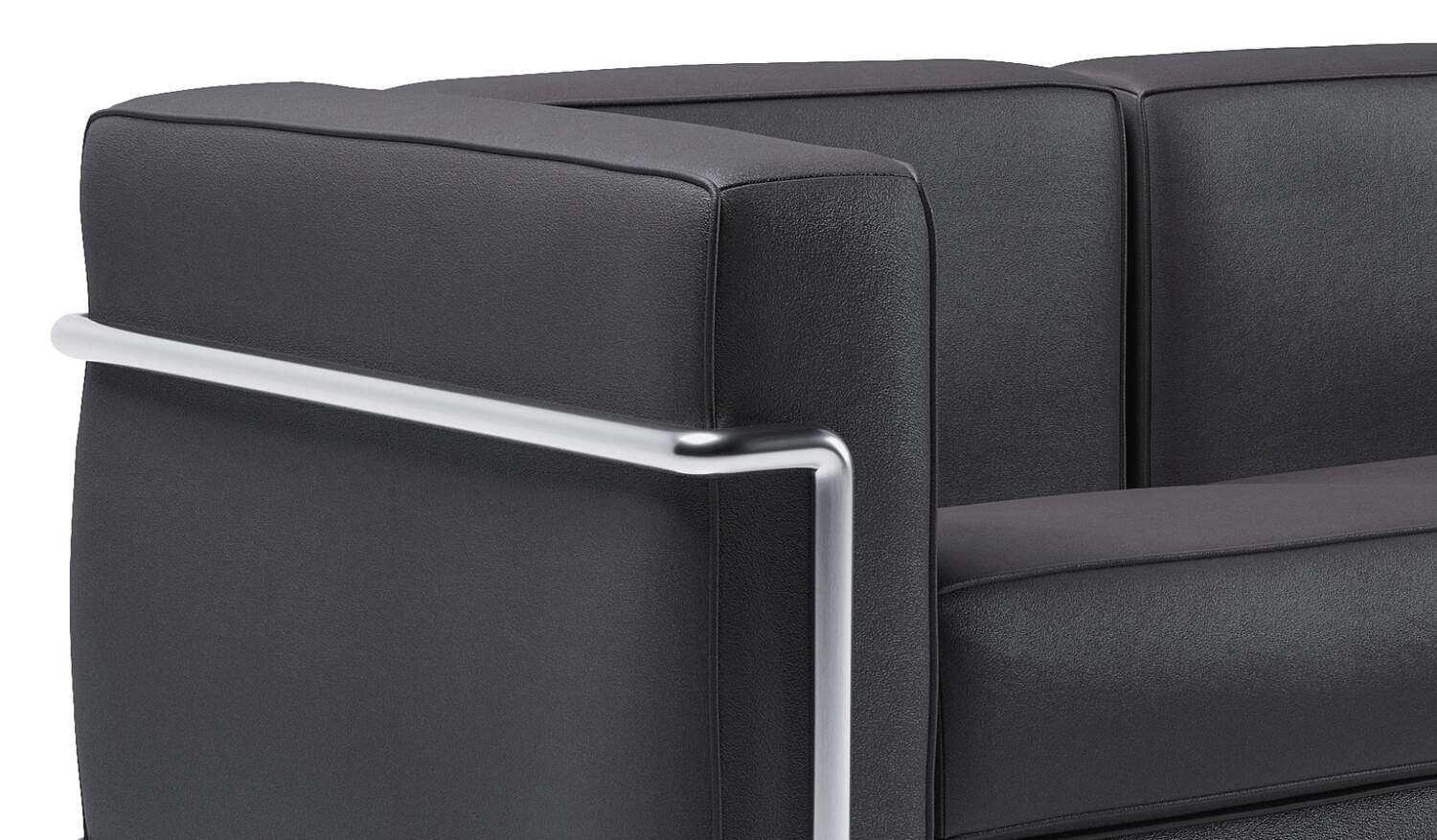 03 caratteristiche 2 fauteuil grand confort petit modèle trois places durable 3